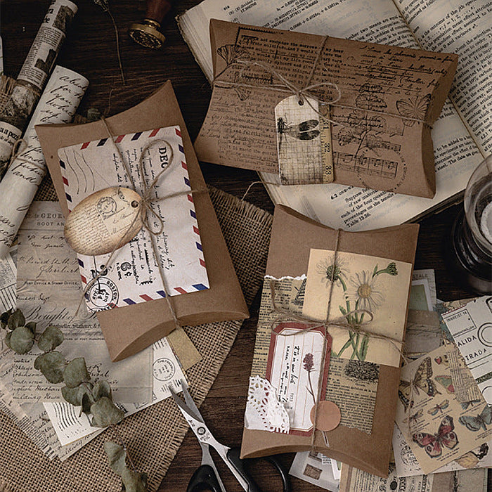 Cool Crow Treasures