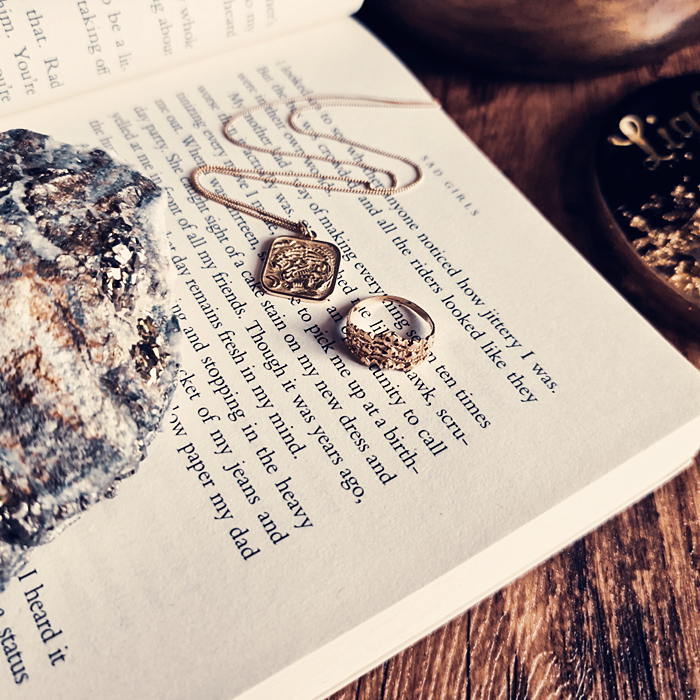 Cool Crow Jewelry