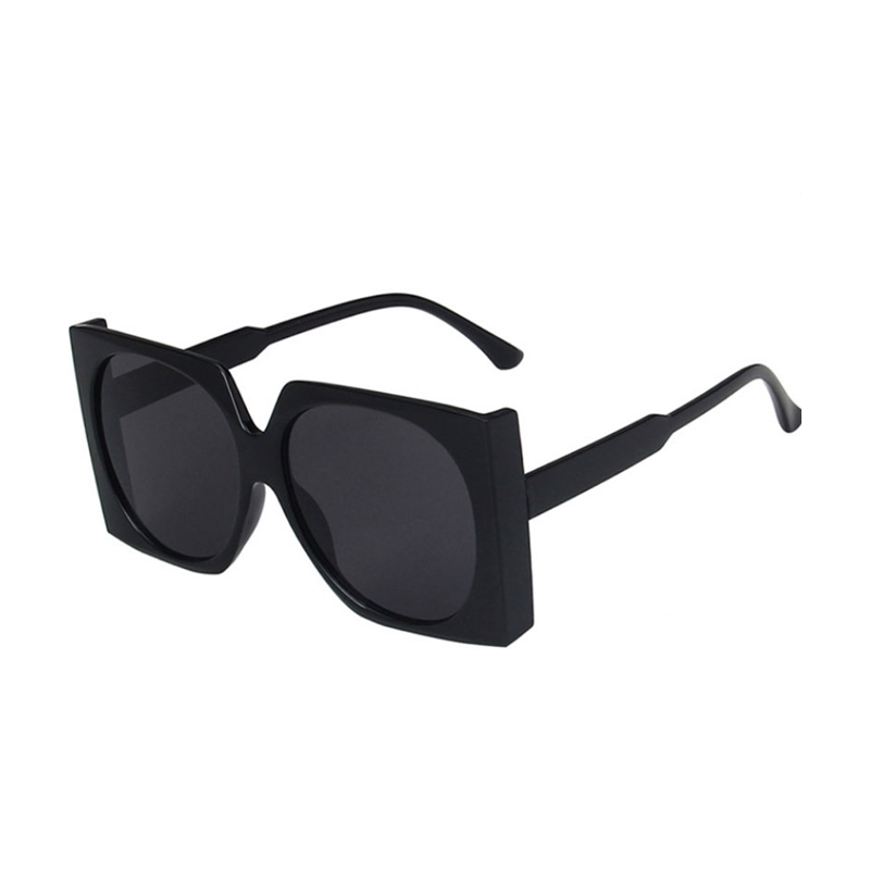 Square Oversized Sunglasses